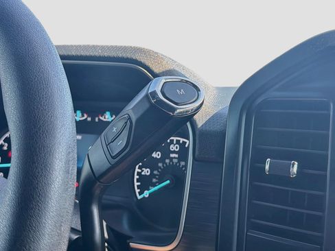 Used 2021 Ford F150 XL w/ STX Appearance Package RWD image 18