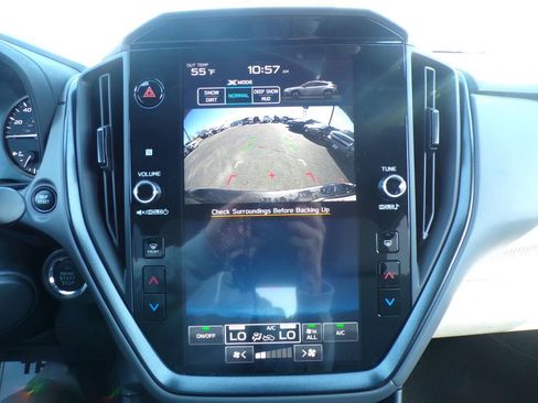 Used 2025 Subaru Crosstrek 2.5i Sport w/ Crosstrek Mirror Package image 27