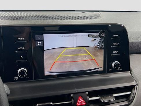 New 2026 Kia Seltos LX image 13