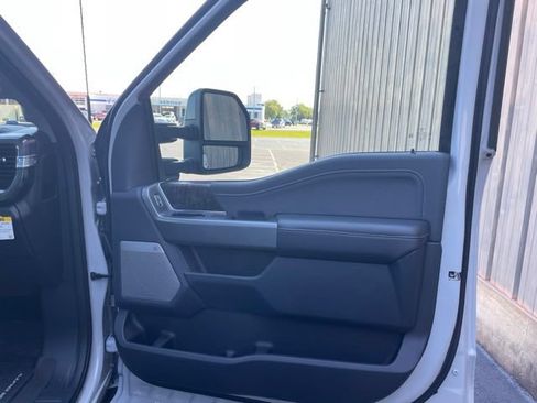 New 2026 Ford F250 Lariat w/ Tremor Off-Road Package AWD/4WD image 64