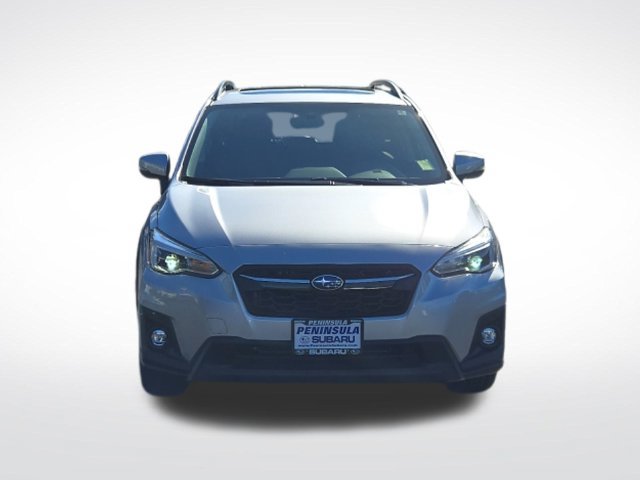 Used 2020 Subaru Crosstrek 2.0i Limited w/ Moonroof Package AWD/4WD image 4