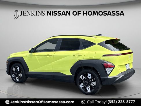 Used 2024 Hyundai Kona SEL FWD image 10