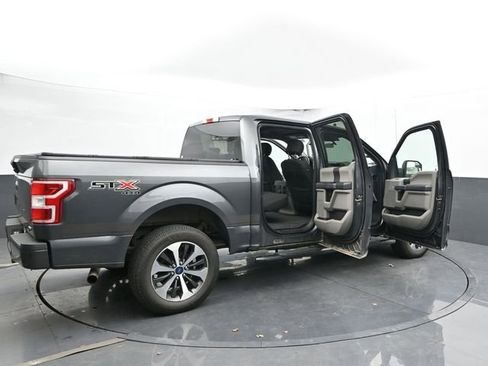 Used 2020 Ford F150 XL w/ Equipment Group 101A Mid image 55
