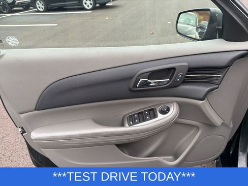 Used 2014 Chevrolet Malibu LS w/ Protection Package image 10