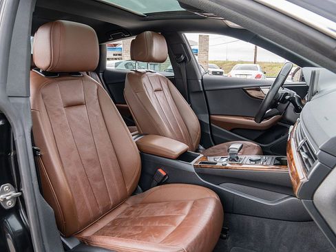 Used 2019 Audi A5 2.0T Premium w/ Convenience Package image 20