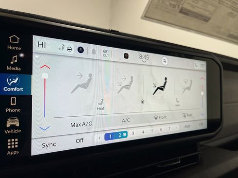 New 2026 Jeep Wrangler Unlimited Sport image 14