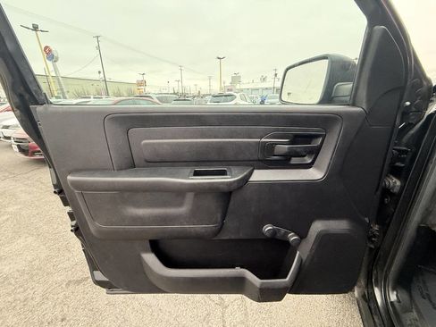 Used 2016 RAM 1500 Tradesman w/ Popular Equipment Group image 13