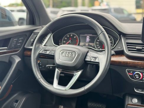 Used 2018 Audi Q5 2.0T Premium Plus AWD/4WD image 13