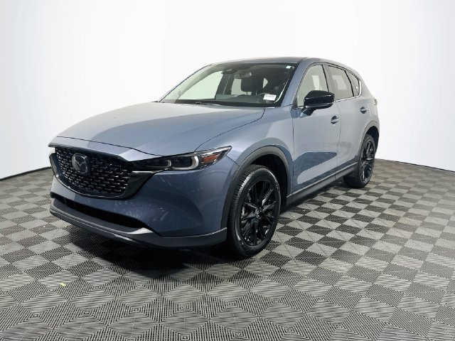Used 2025 MAZDA CX-5 Carbon Edition AWD/4WD image 5
