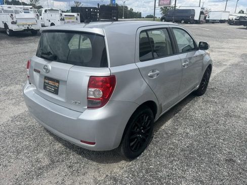 Used 2009 Scion xD FWD image 3