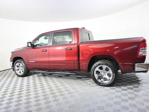 Used 2023 RAM 1500 Big Horn AWD/4WD image 3