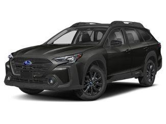 Used 2024 Subaru Outback Onyx Edition AWD/4WD video 1