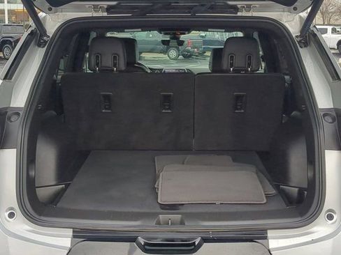 Used 2021 Chevrolet Blazer RS w/ Enhanced Convenience Package image 15