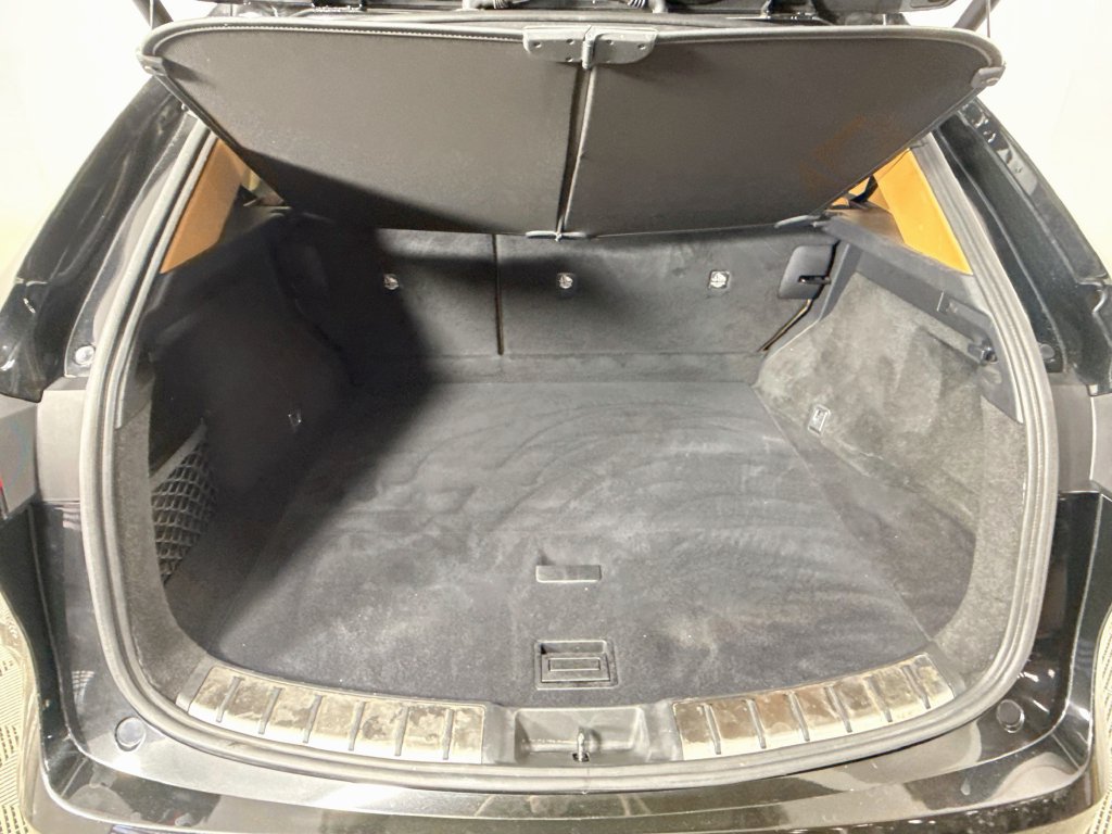 Certified 2025 Lexus NX 350h AWD w/ Cold Area Package image 27