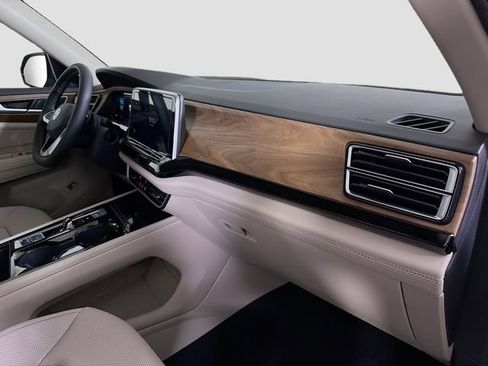 New 2026 Volkswagen Atlas SE AWD/4WD image 28