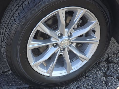 Used 2023 Honda CR-V EX-L image 14