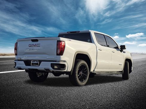 New 2026 GMC Sierra 1500 Elevation w/ X31 Off-Road Package image 18