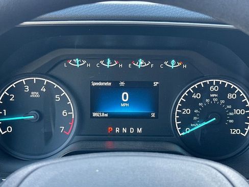 Certified 2023 Ford F150 XL w/ STX Appearance Package image 27