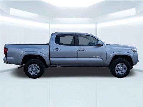 Used 2023 Toyota Tacoma SR5 image 7