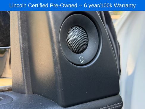 Used 2025 Lincoln Navigator Reserve AWD/4WD image 33