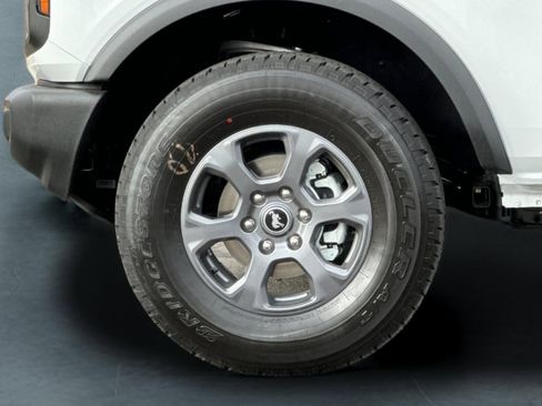 New 2025 Ford Bronco Big Bend image 29