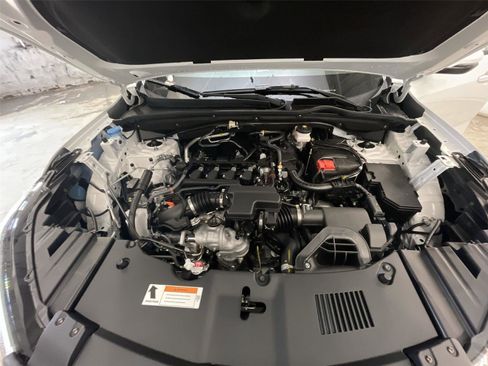 New 2026 Acura ADX A-Spec AWD/4WD image 11