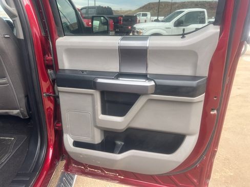 Used 2019 Ford F150 XLT w/ Equipment Group 302A Luxury image 20