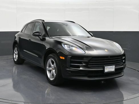 Used 2019 Porsche Macan AWD/4WD image 7