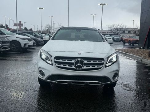 Used 2019 Mercedes-Benz GLA 250 image 2