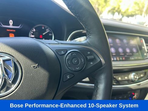 Used 2021 Buick Enclave Avenir w/ Avenir Technology Package FWD image 23