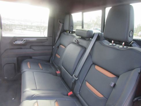 New 2026 GMC Sierra 2500 AT4 image 15