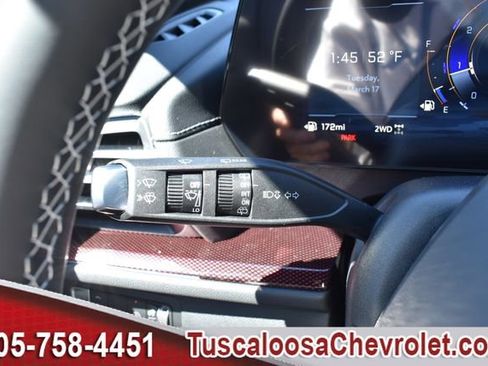 New 2026 Chevrolet Traverse Z71 image 26