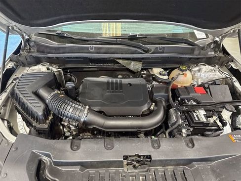 Used 2022 Chevrolet Blazer LT image 11