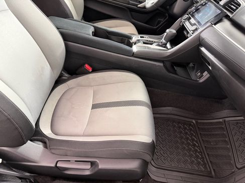 Used 2016 Honda Civic EX-T image 22