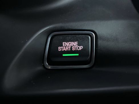 Used 2021 Chevrolet Camaro SS RWD image 8