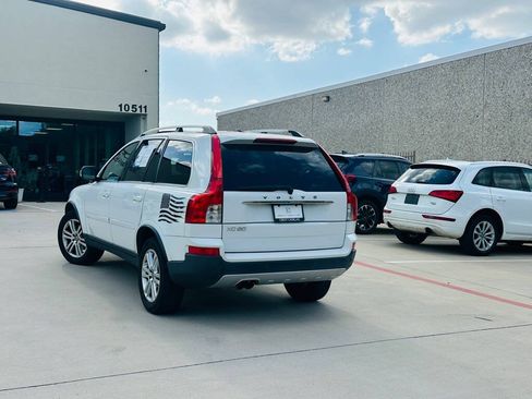 Used 2011 Volvo XC90 3.2 FWD image 6