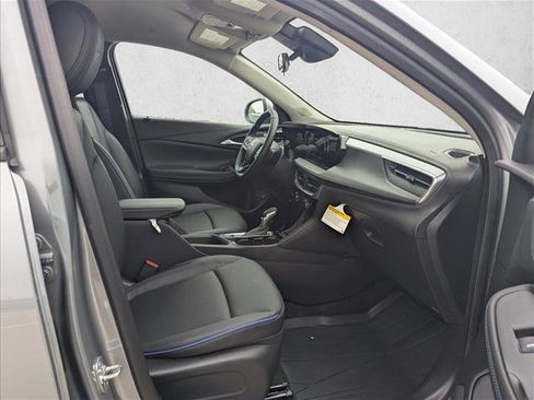 New 2026 Buick Encore GX Sport Touring w/ Comfort Package image 20