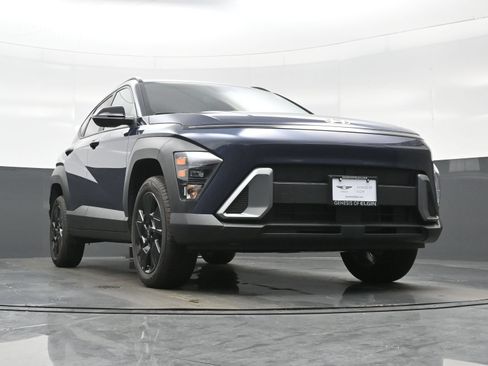 Certified 2026 Hyundai Kona SEL Sport AWD/4WD image 29