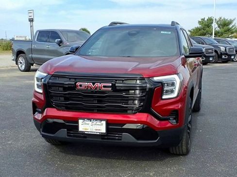 New 2026 GMC Terrain Elevation w/ Elevation Premium Package image 3