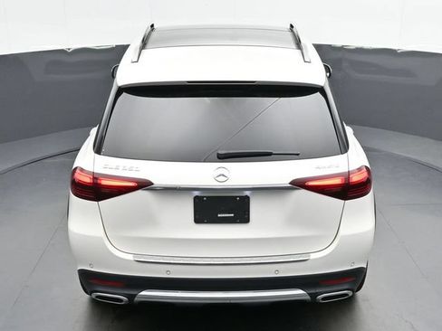 Used 2024 Mercedes-Benz GLE 350 4MATIC image 21
