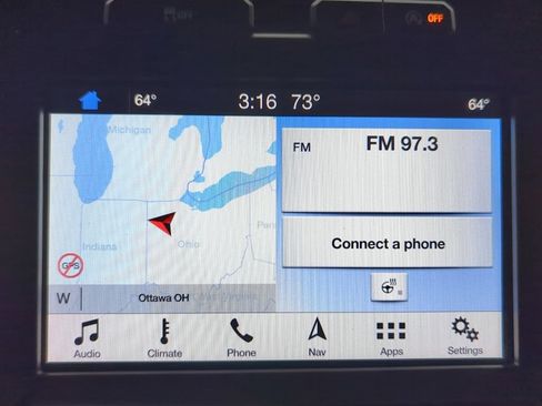 Used 2019 Ford F150 Lariat w/ Equipment Group 502A Luxury AWD/4WD image 24