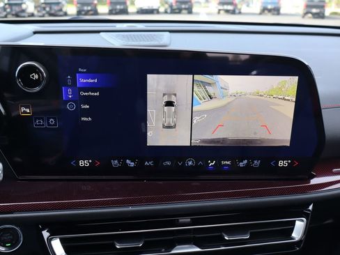 New 2026 Chevrolet Traverse RS AWD/4WD image 12