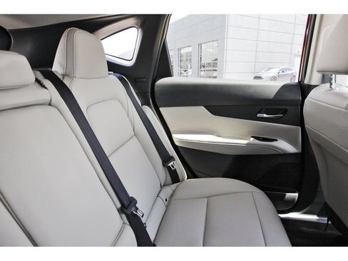 New 2026 Nissan Murano SL w/ Comfort Package AWD/4WD image 10