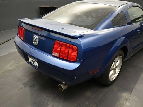 Used 2007 Ford Mustang Coupe RWD image 13
