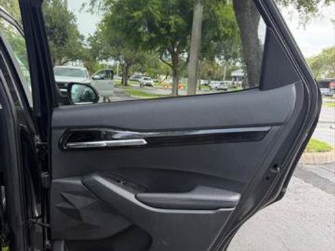 Used 2023 Kia Seltos S FWD image 18