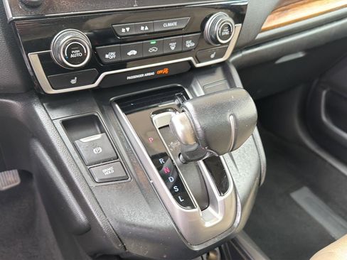 Used 2018 Honda CR-V EX-L image 27
