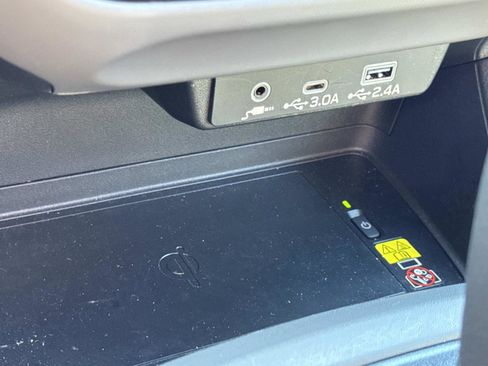 Certified 2025 Subaru Crosstrek 2.5i Wilderness w/ Crosstrek Mirror Package image 25