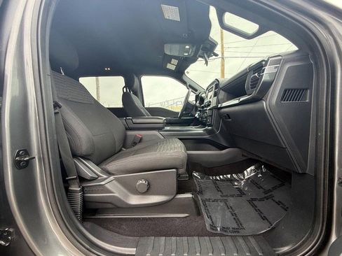 Certified 2023 Ford F150 XL w/ STX Appearance Package image 14