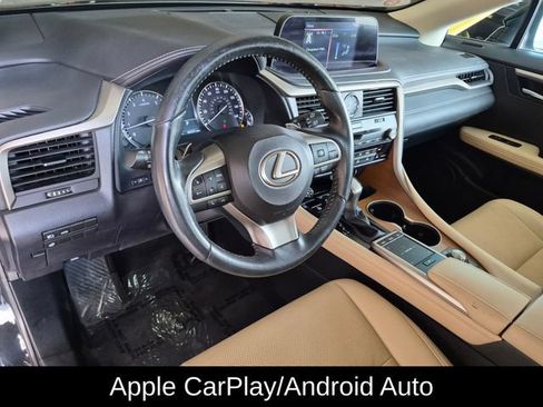 Used 2021 Lexus RX 350 AWD w/ Premium Package image 11
