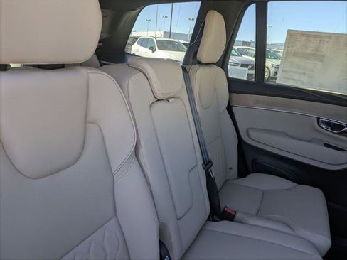 New 2026 Volvo XC90 B6 Core AWD/4WD image 13